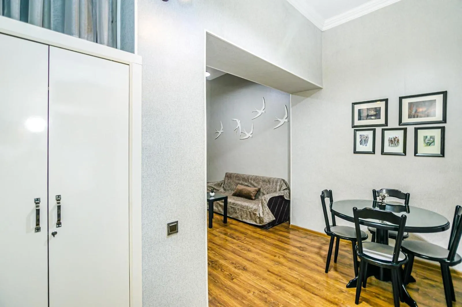 Apartment Nizami Central Baku