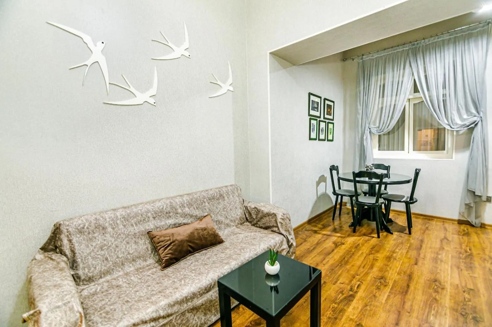 Nizami Central Baku 0*,  Azerbaijan