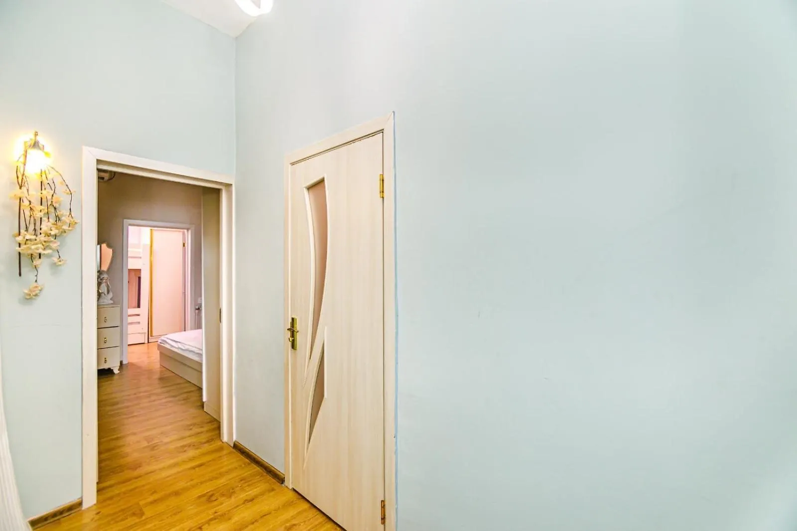 Nizami Central Baku Apartment