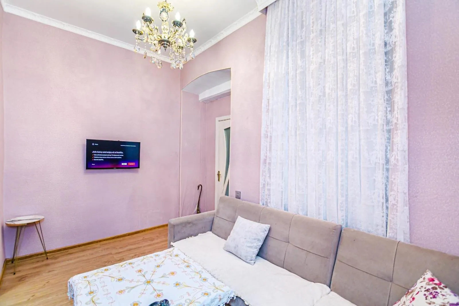Nizami Central Baku