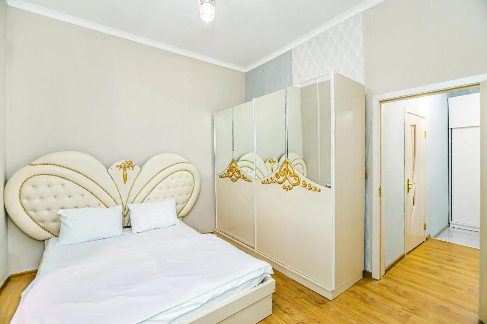 Nizami Central Baku Azerbaijan