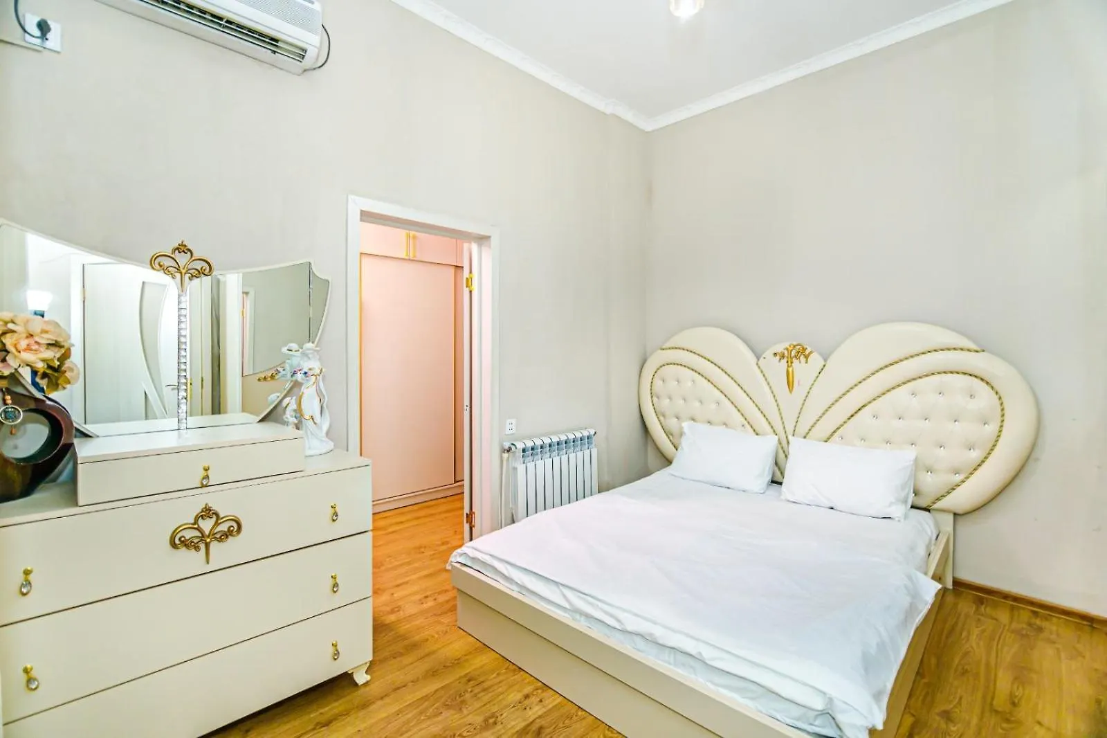 Apartment Nizami Central Baku Azerbaijan