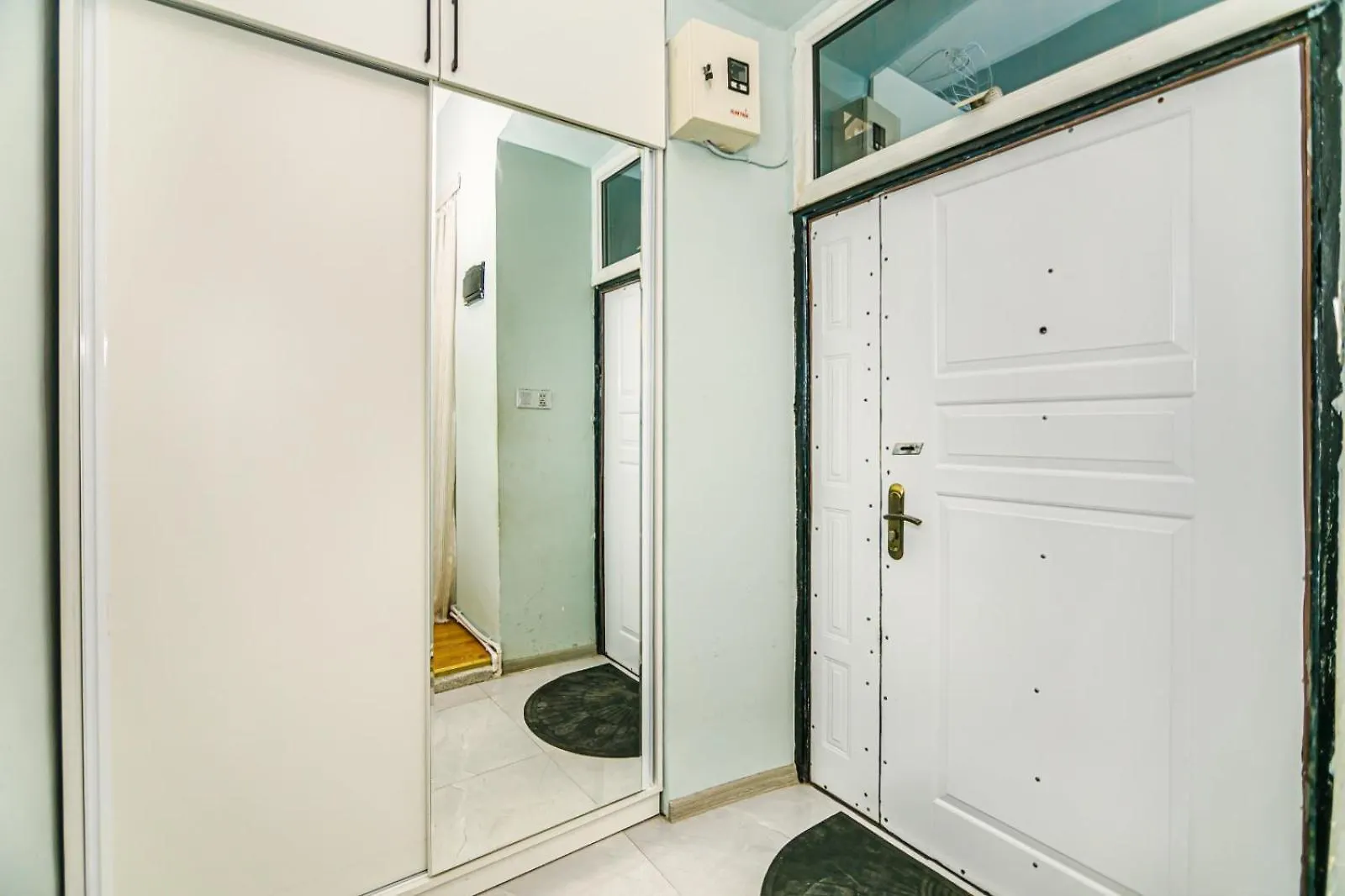 Apartment Nizami Central Baku