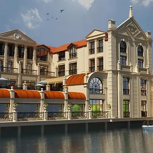 5* Hotel Palace