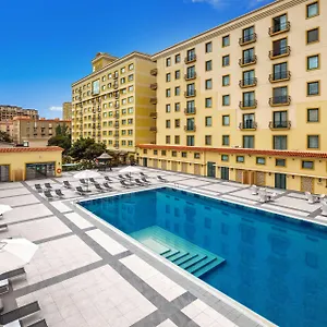 5* Hotel Hyatt Regency