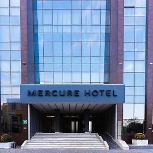 4* Hotel Mercure