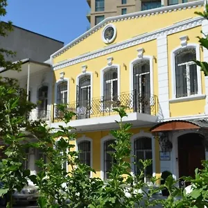 4* Hotel Swan