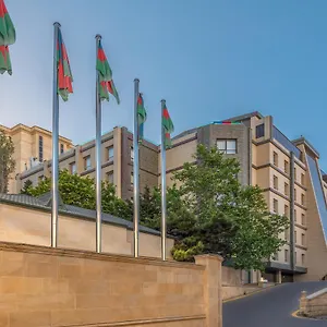 4* Hotel Point