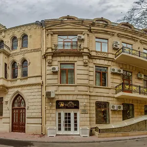 4* Hotel Deniz