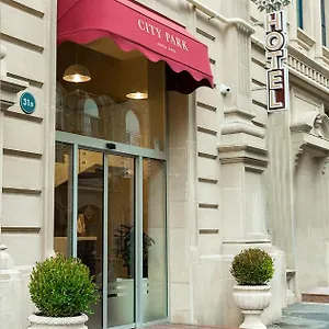 4* Hotel Park